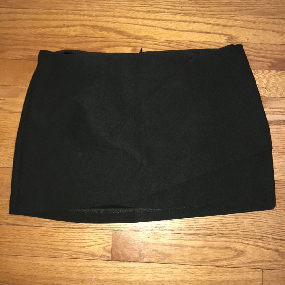 Mini skirt